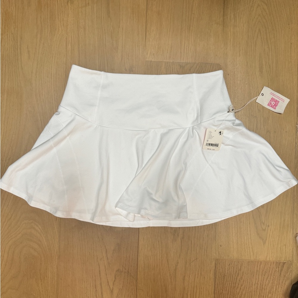 Free People Tennis skirt BNWT